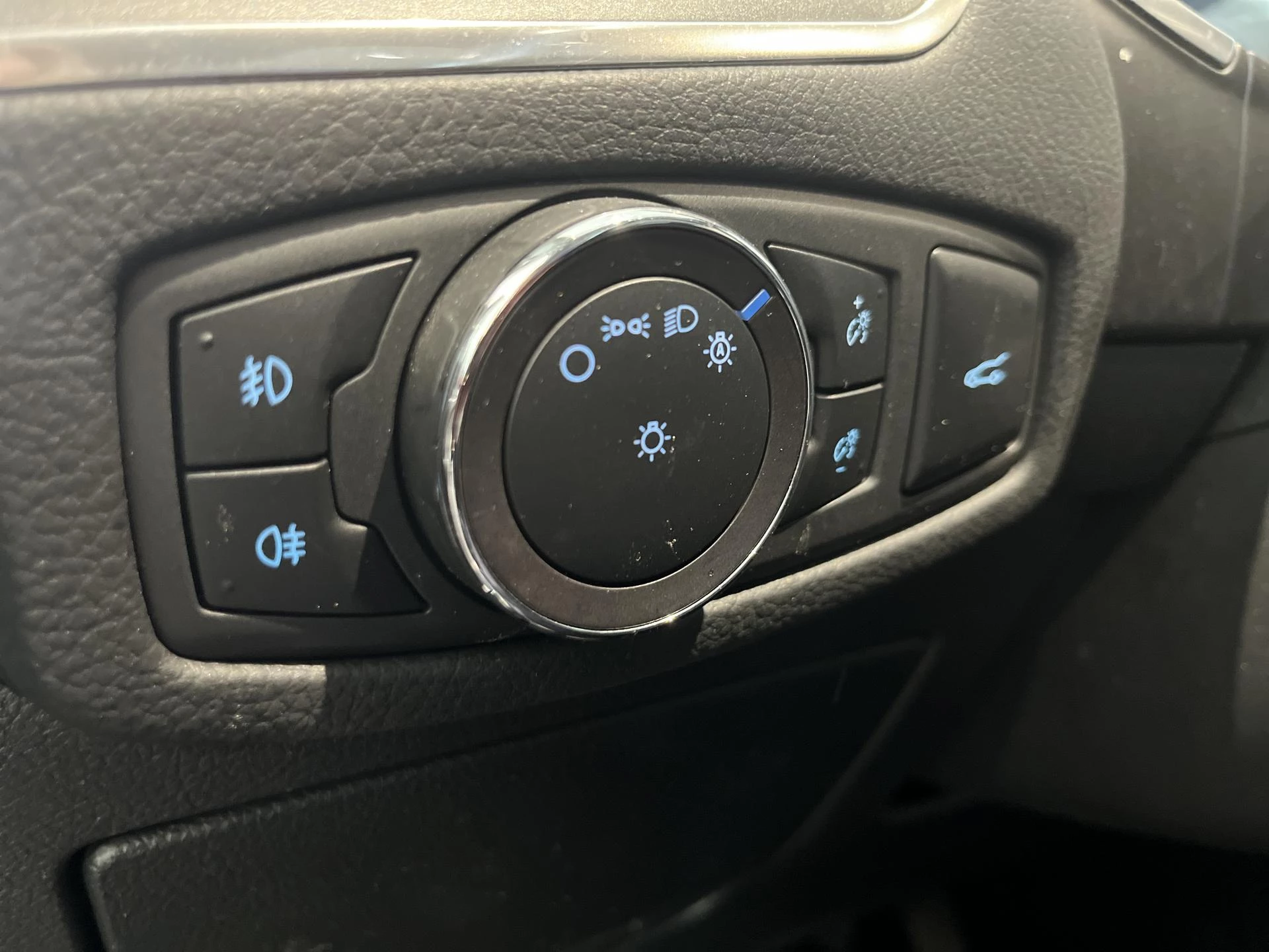 Ford S-Max Winterpack - PANO - Trekhaak - Camera - 2 Liter