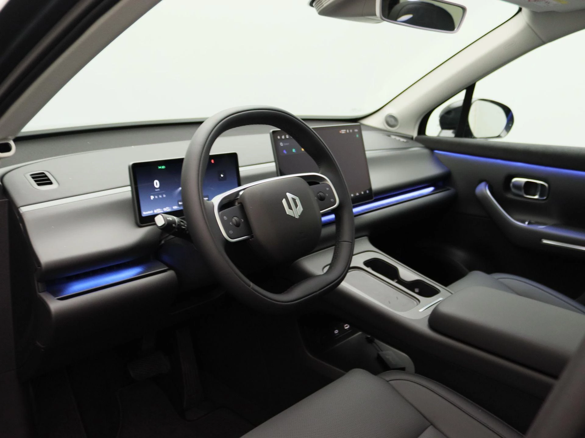 Leapmotor C10 Design ProMax AWD 81.9 kWh