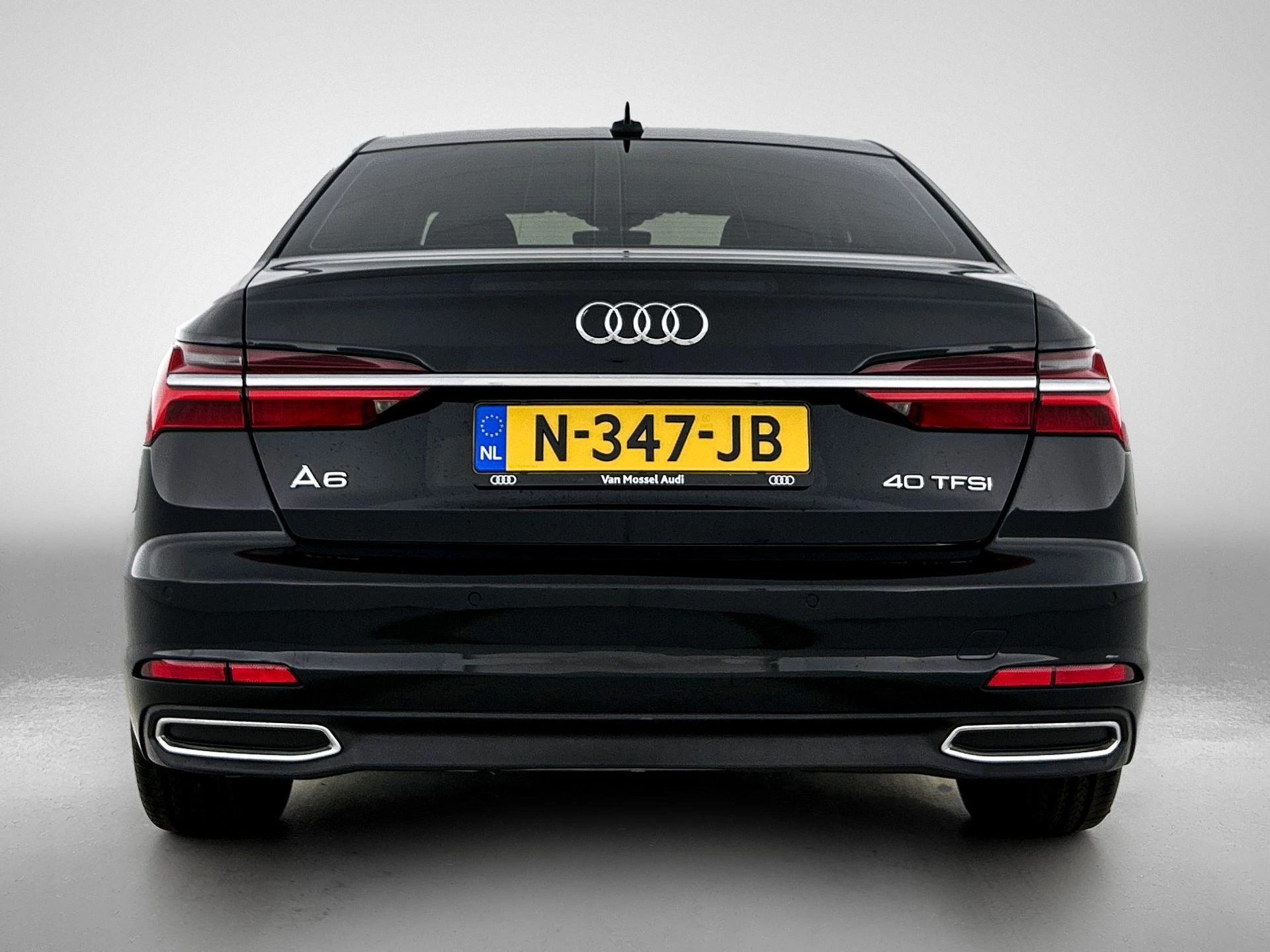 Audi A6 Limousine 40 TFSI Pro Line