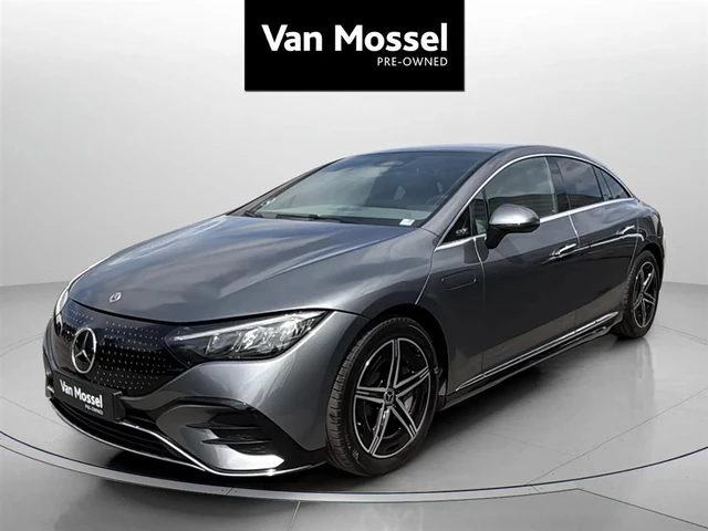 Mercedes-Benz EQE 350 EL AMG Edition 292HK Aut.