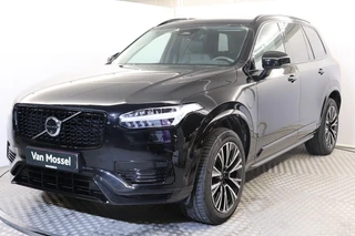 Volvo XC90 2.0 B5 P 4WD Plus Dark Aut.