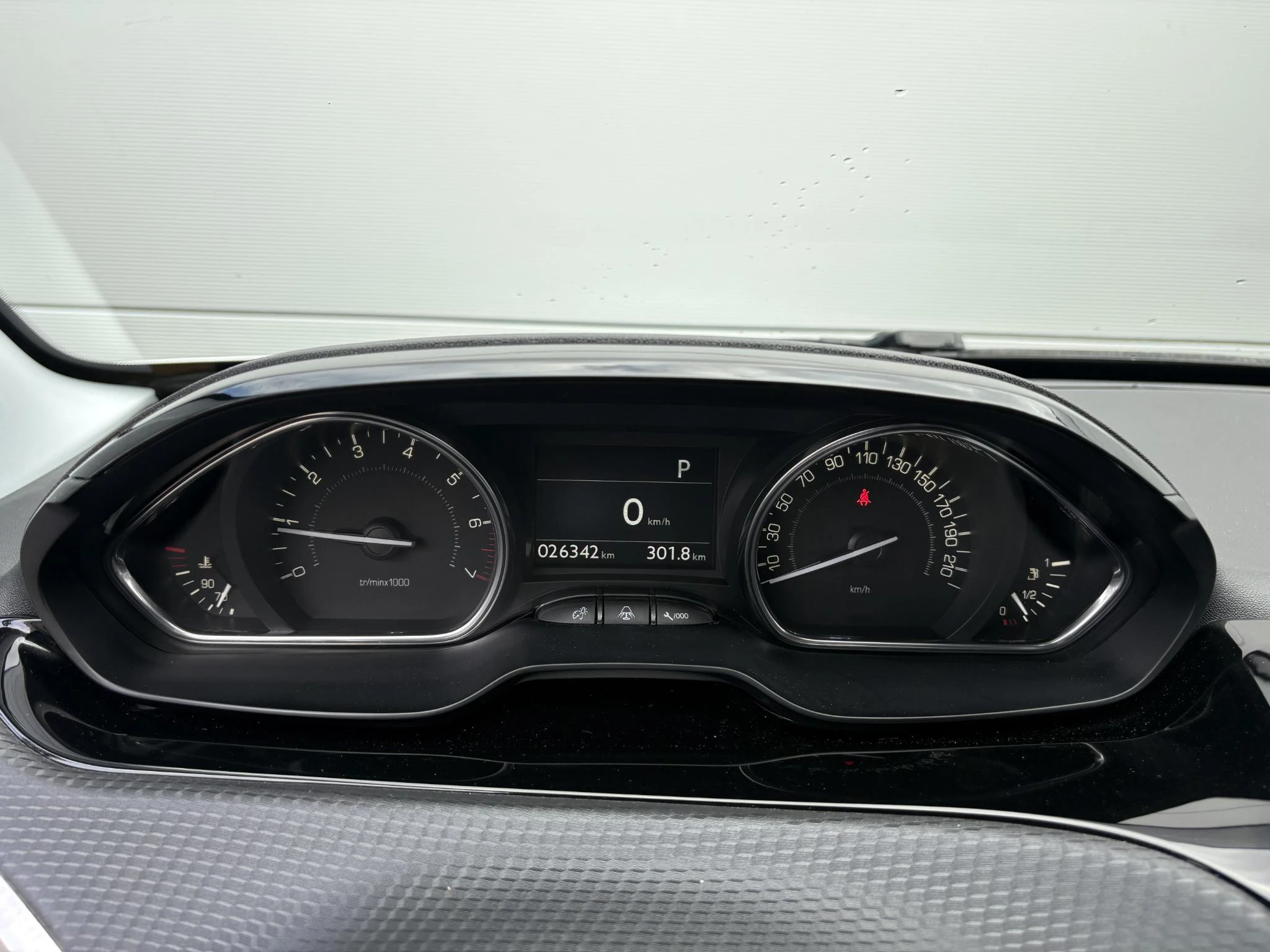 Peugeot 2008 1.2 PureTech Allure