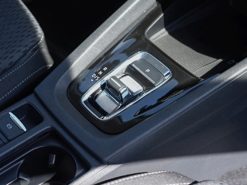 Škoda Octavia 1.4 TSI DSG Style iV