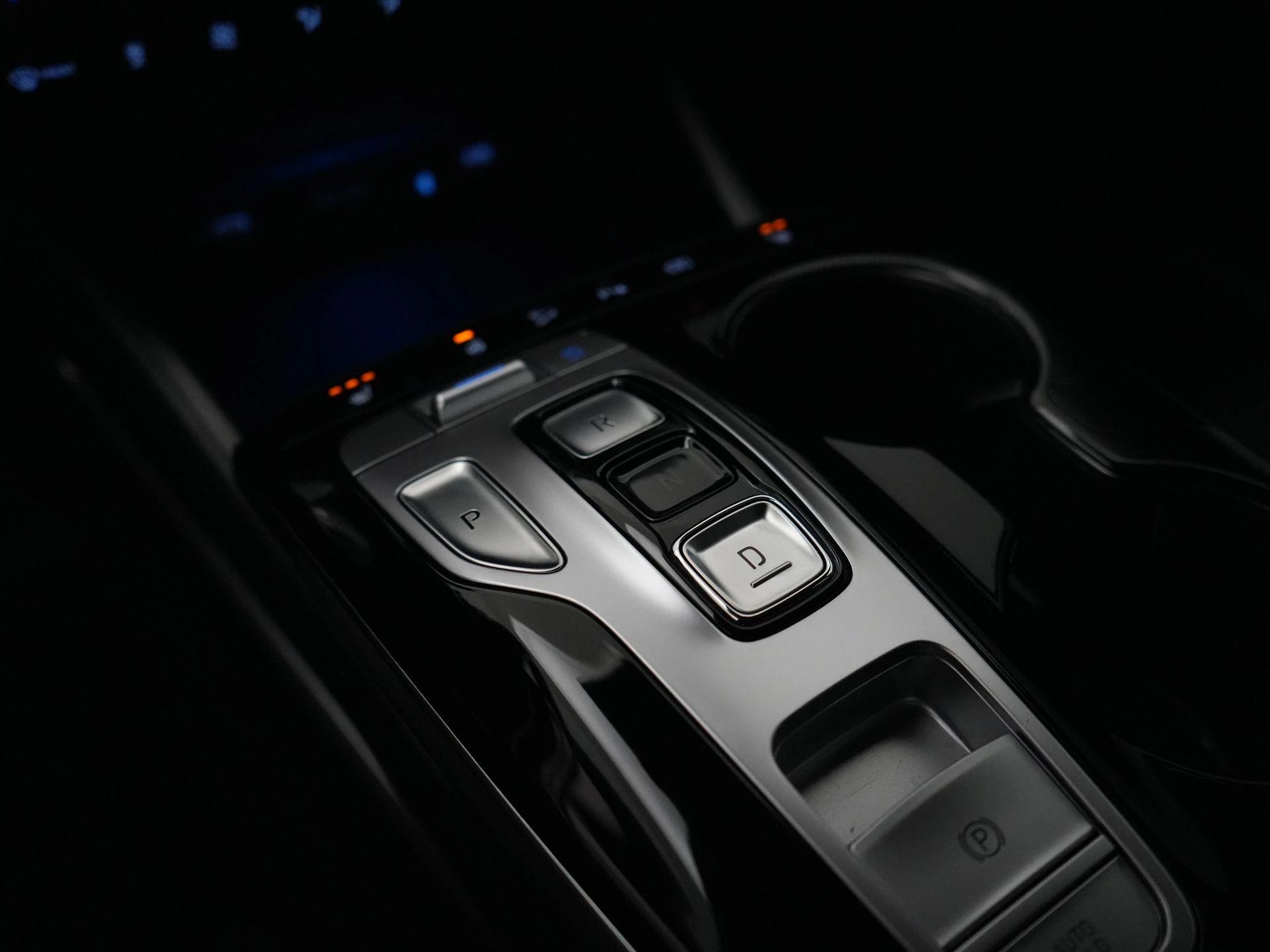 Hyundai Tucson 1.6 T-GDI MHEV Premium