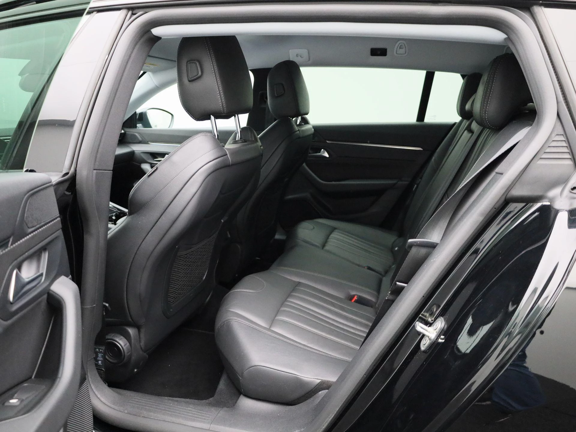 Peugeot 508 SW 1.5 BlueHDi 130 S&S EAT8 Allure Pack