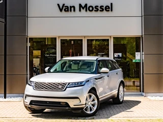 Land Rover Range Rover Velar Range Rover P400e AWD Auto. 21MY