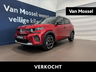 Citroën C3 1.2 Hybrid 110pk Max