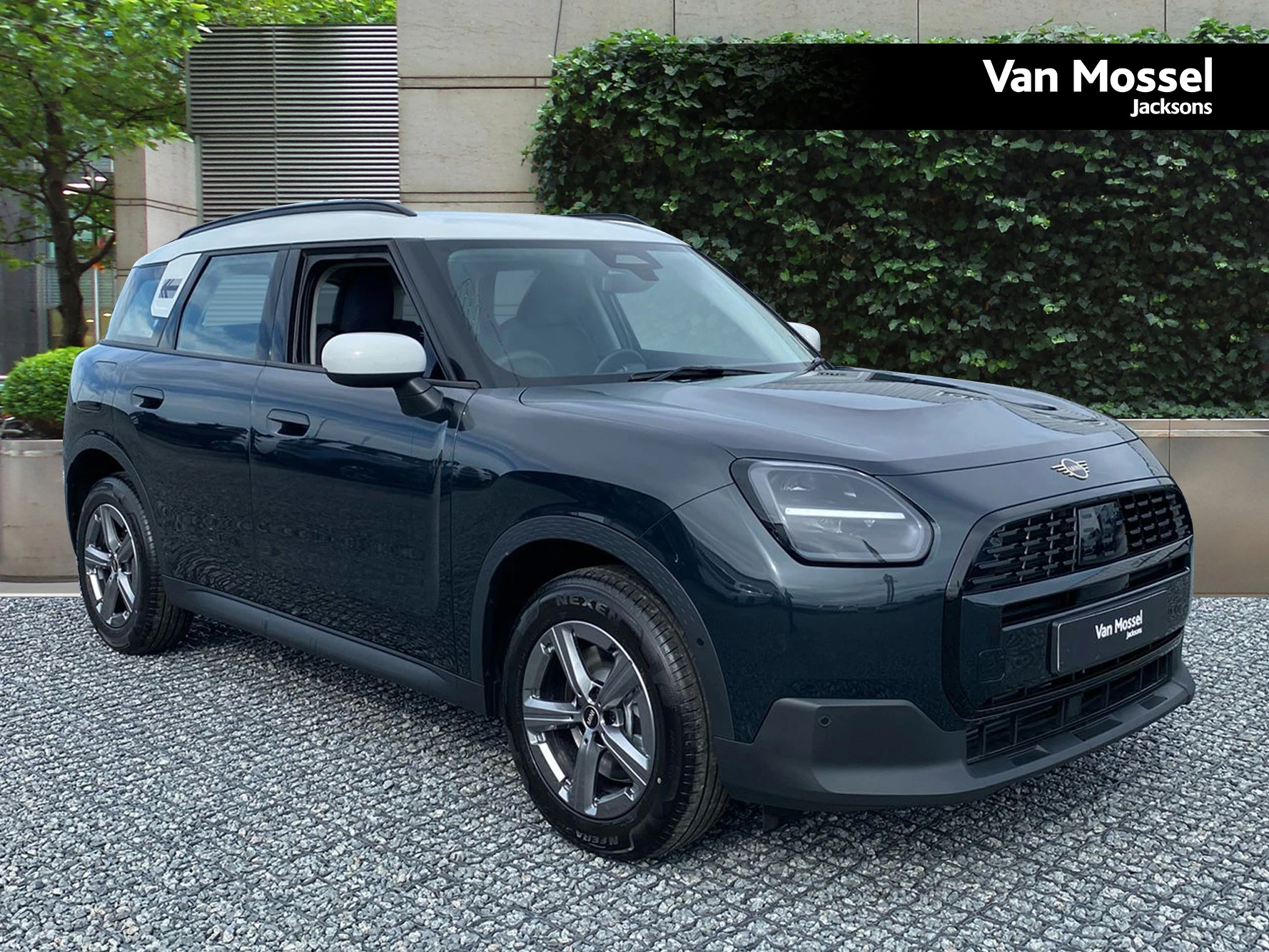 MINI Countryman Used Car