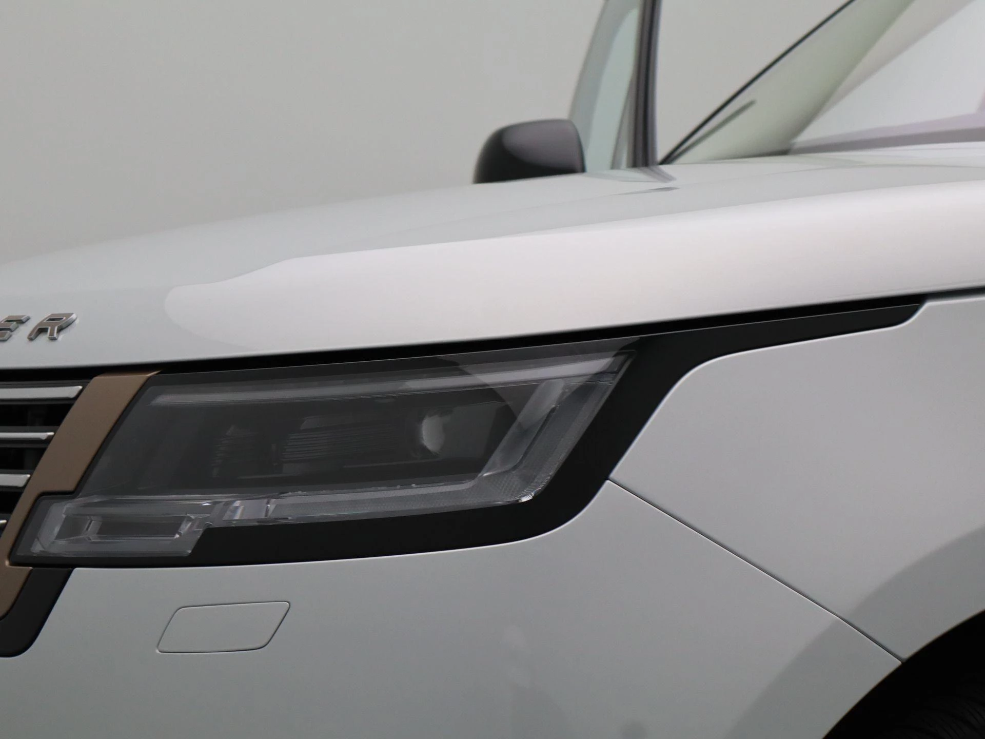 Land Rover Range Rover 3.0 P510e SV PHEV