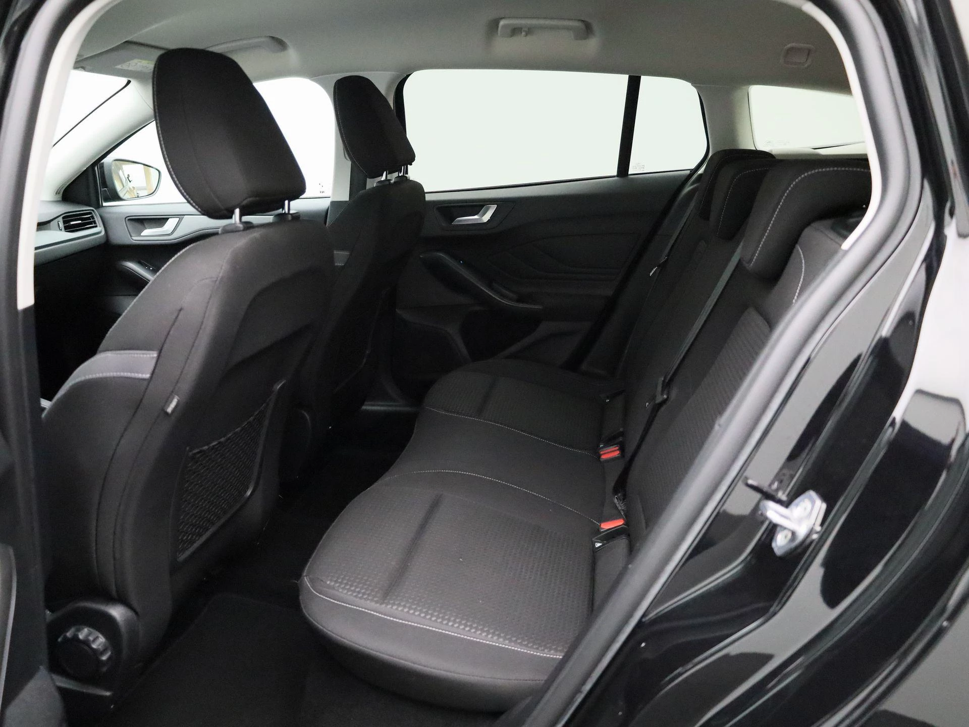 Ford Focus Wagon 1.0 EcoBoost Connected