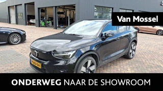 Volvo C40 Recharge Twin Intro Edition 78 kWh