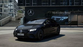 Mercedes-Benz EQE EQE 350+ Star Edition