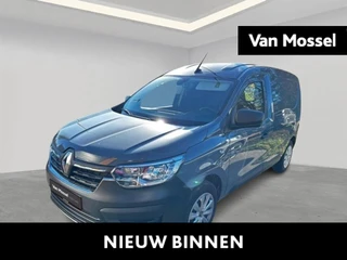Renault Express Tce 102 ECOLEADER Essentiel