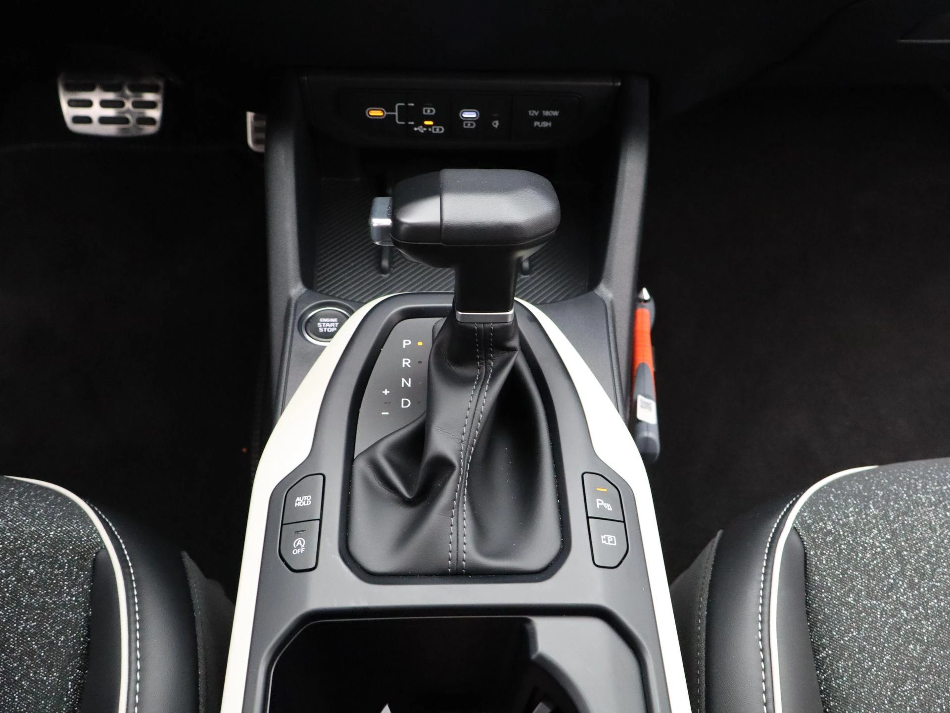 Kia K4 Sportswagon 1.0 T-GDi MHEV GT-Line Launch Edition