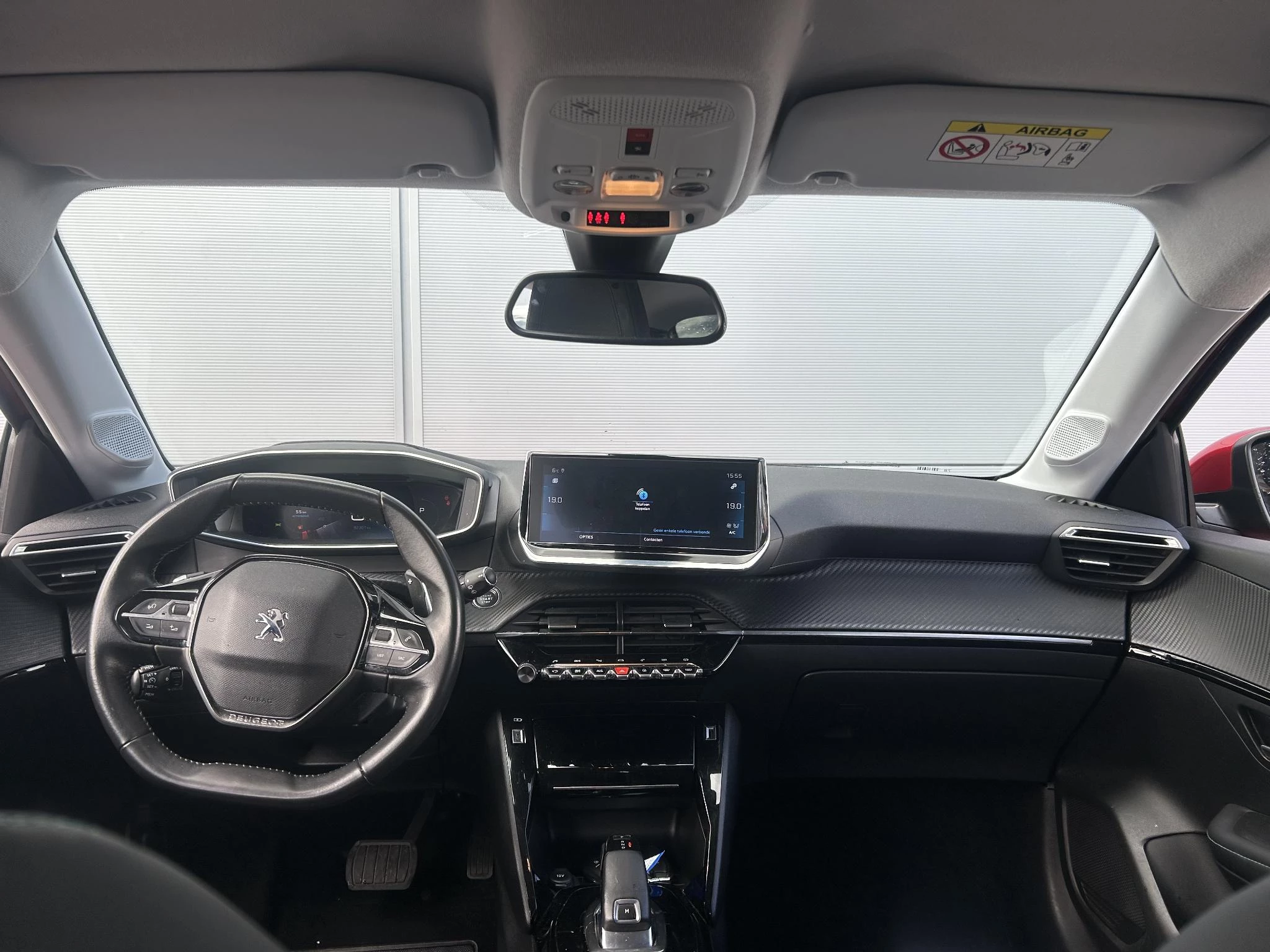 Peugeot 208 1.2 PureTech Allure