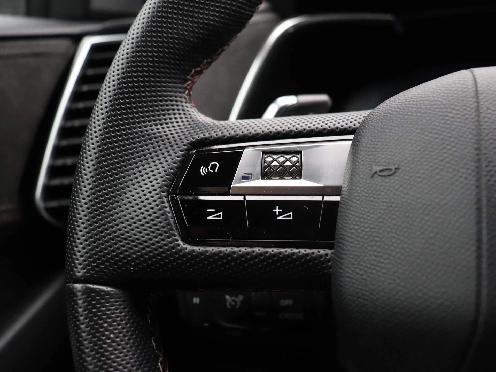 DS DS 7 Crossback 1.2 PureTech Performance Line