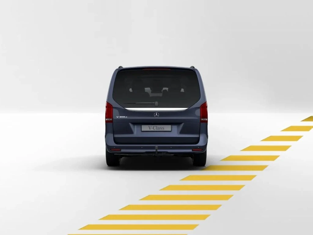 Mercedes-Benz-V-Klasse 300-image-5
