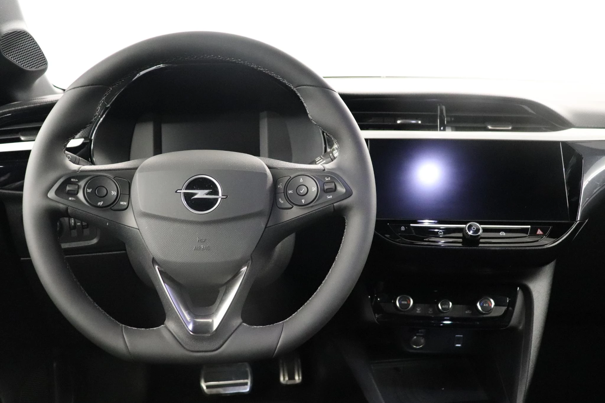 Opel Corsa BEV Long Range 51kWh GS