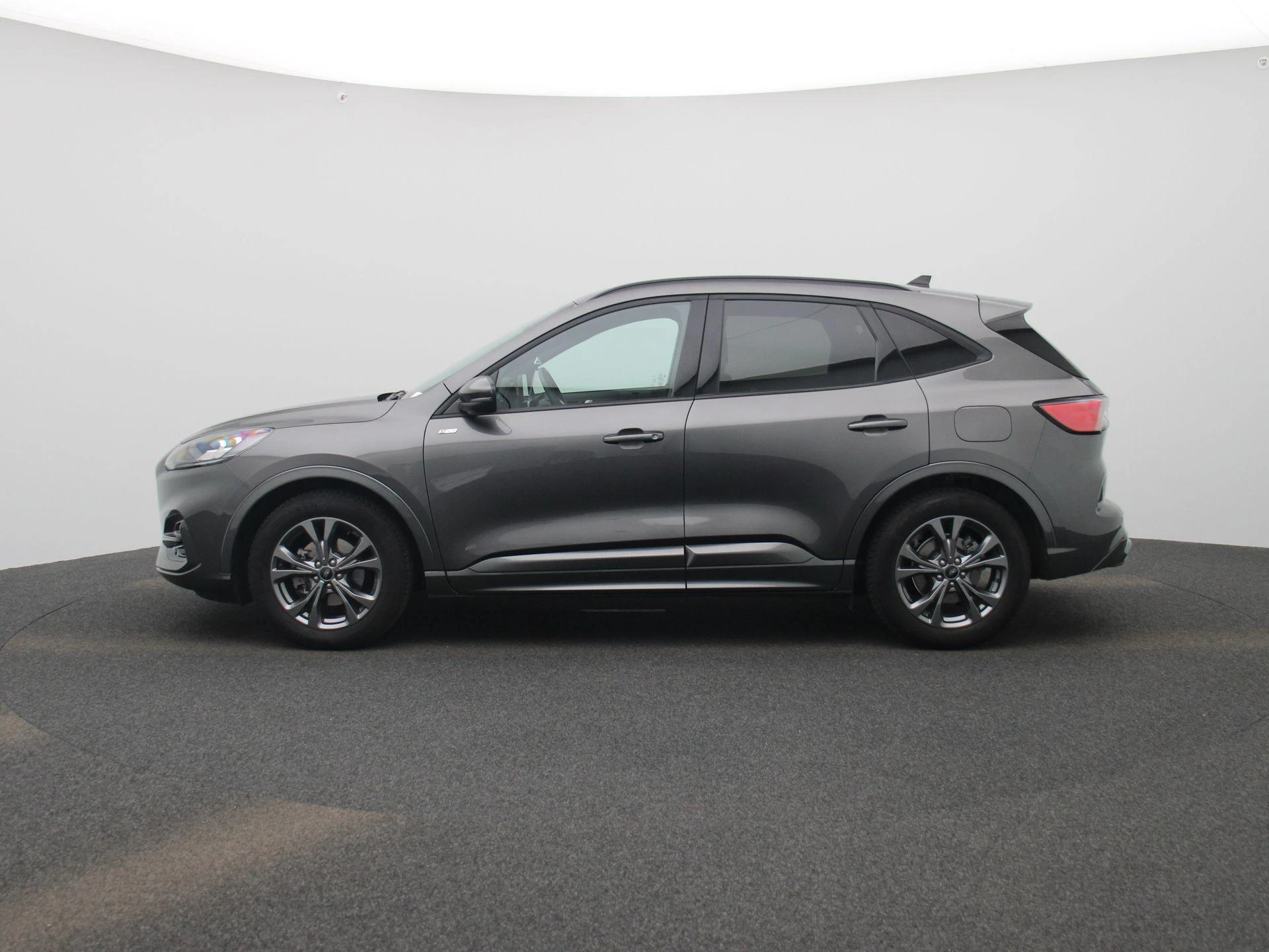 Ford Kuga 2.5i FHEV Aut. 190PK ST-Line X