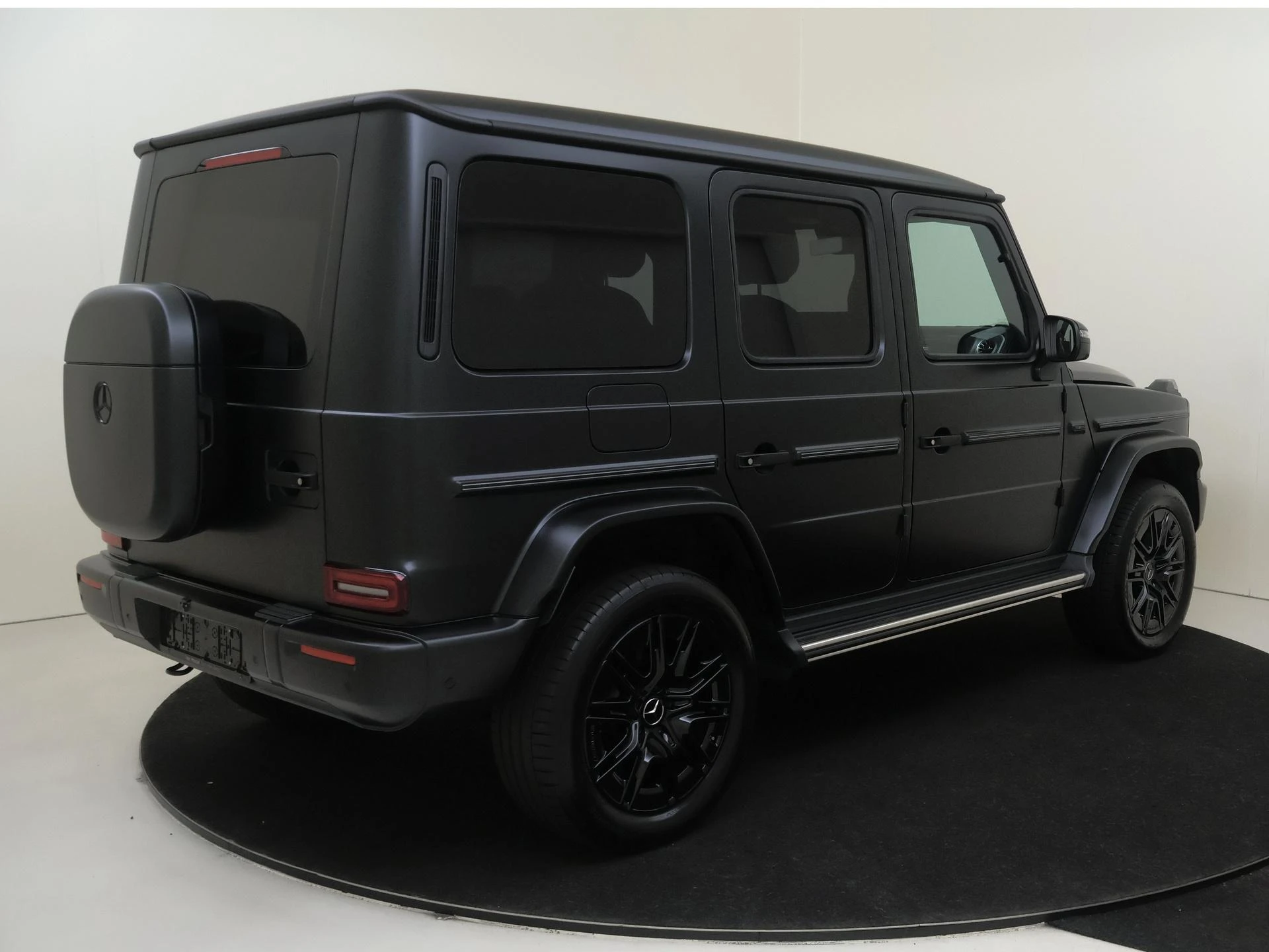 Mercedes-Benz-Classe G-image-3