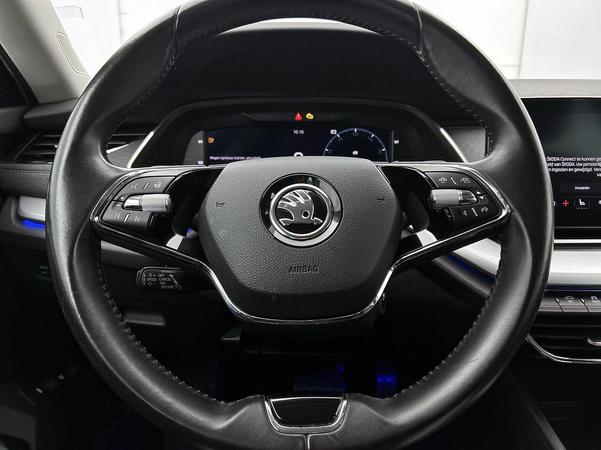 Škoda Octavia Combi 1.4 TSI iV PHEV Business Edition Plus