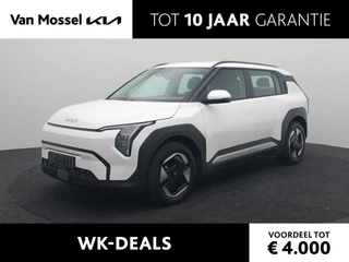 Kia EV3 Air 81.4 kWh