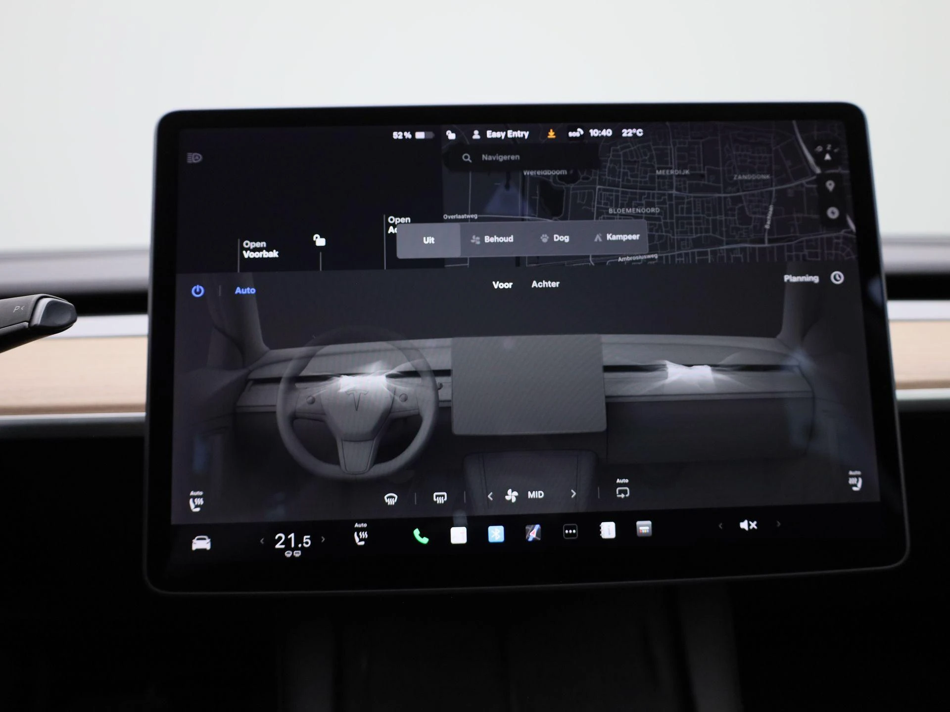 Tesla Model 3 Standard RWD Plus 60 kWh