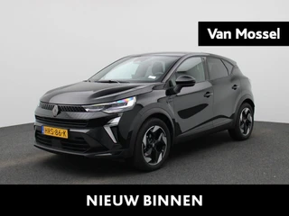 Renault Captur 1.6 E-Tech full hybrid 145 techno