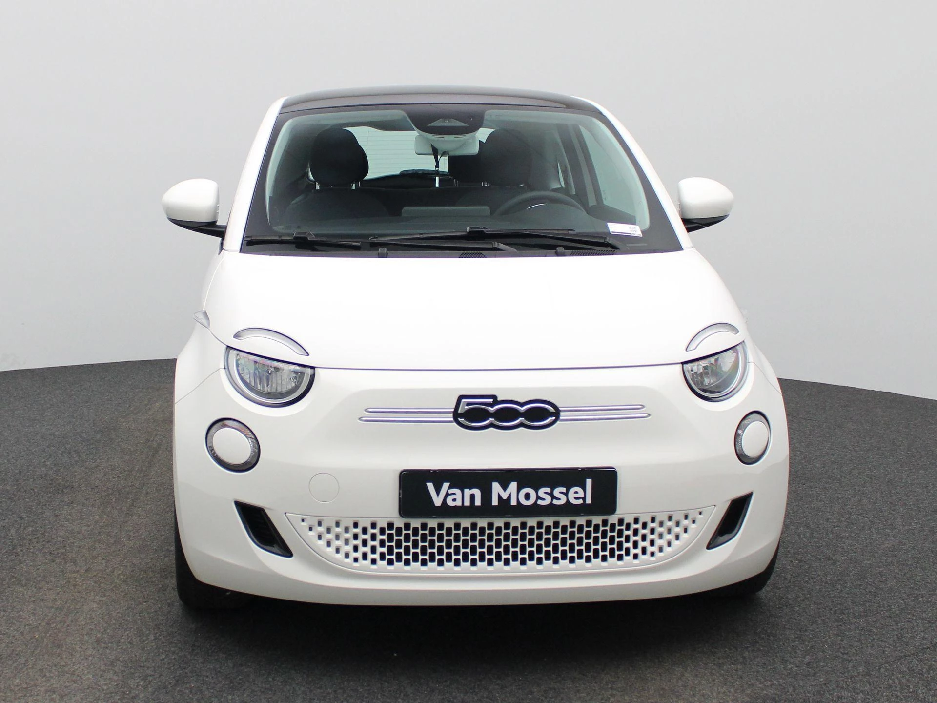 Fiat 500 500e 42 kWh Icon