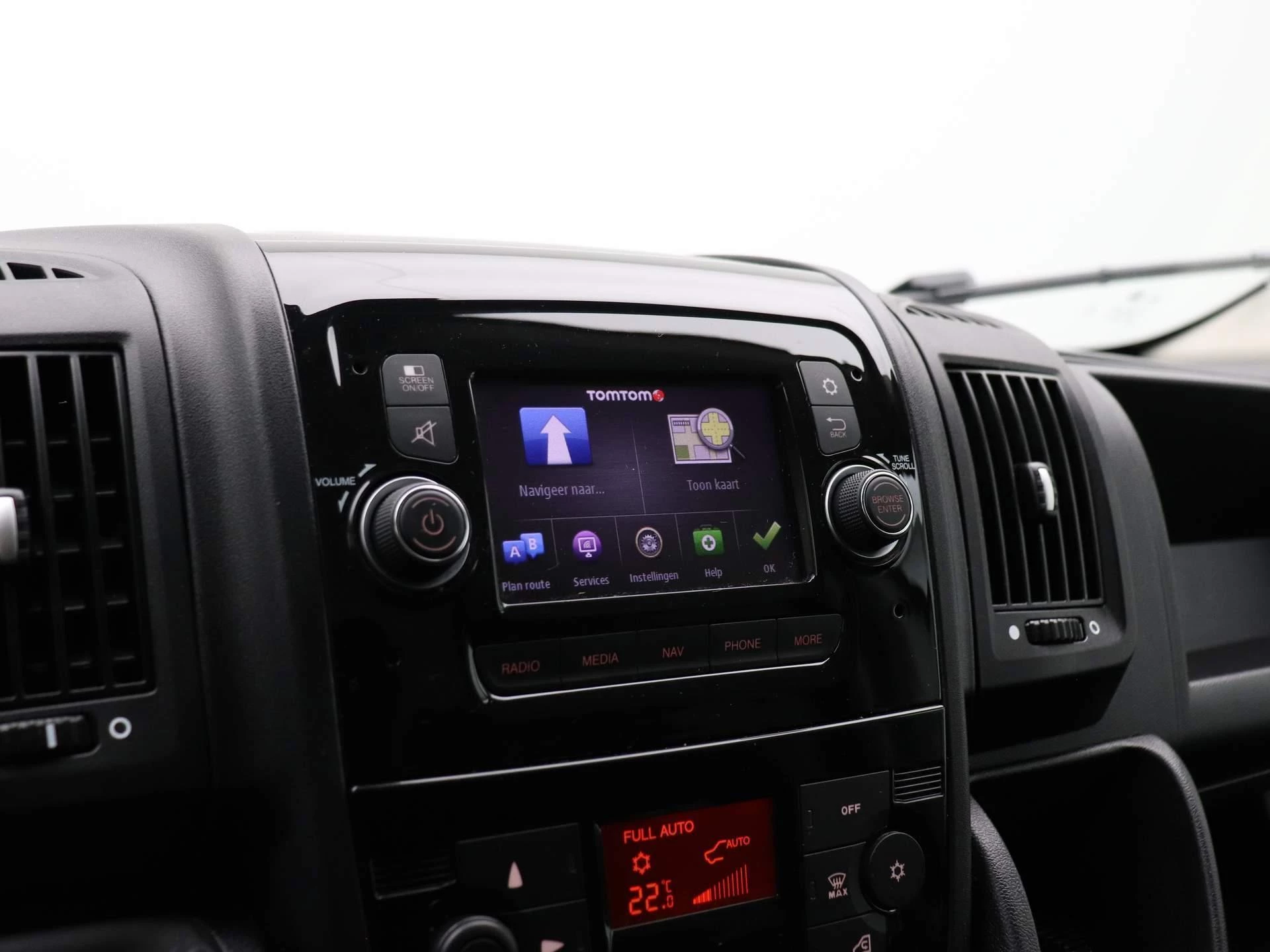 Citroën Jumper -2.2 BlueHDi 165 S&S