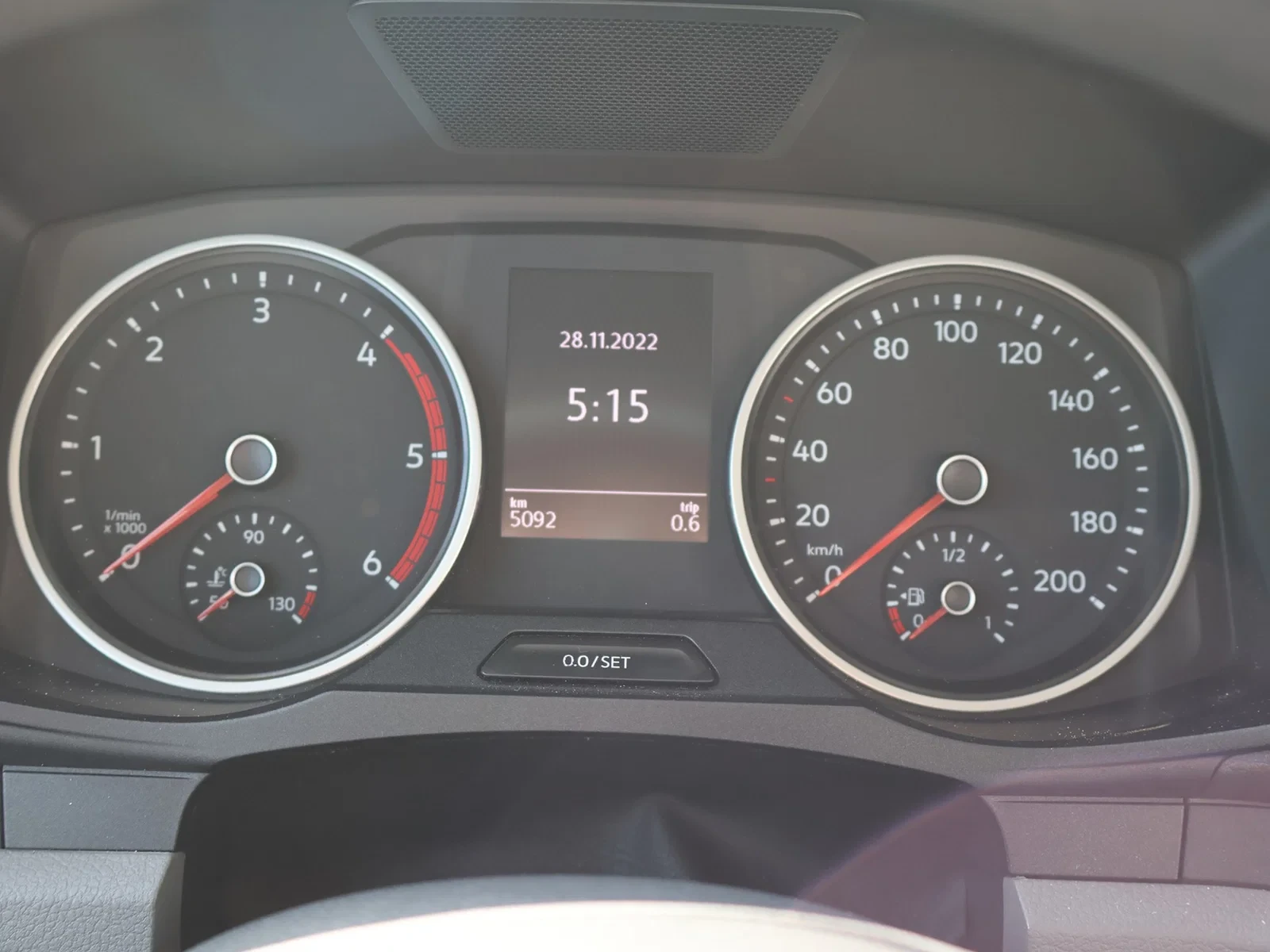 Volkswagen Crafter 35 Fourgon Mwb Hr Dsl Grand California 600