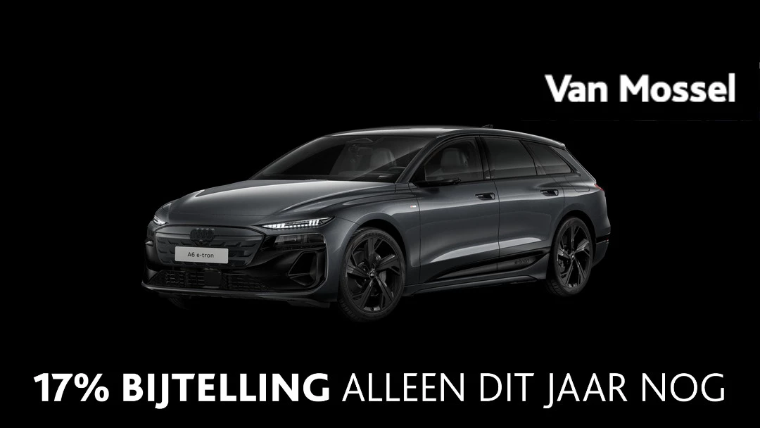 Audi-A6 Avant e-tron-image-0