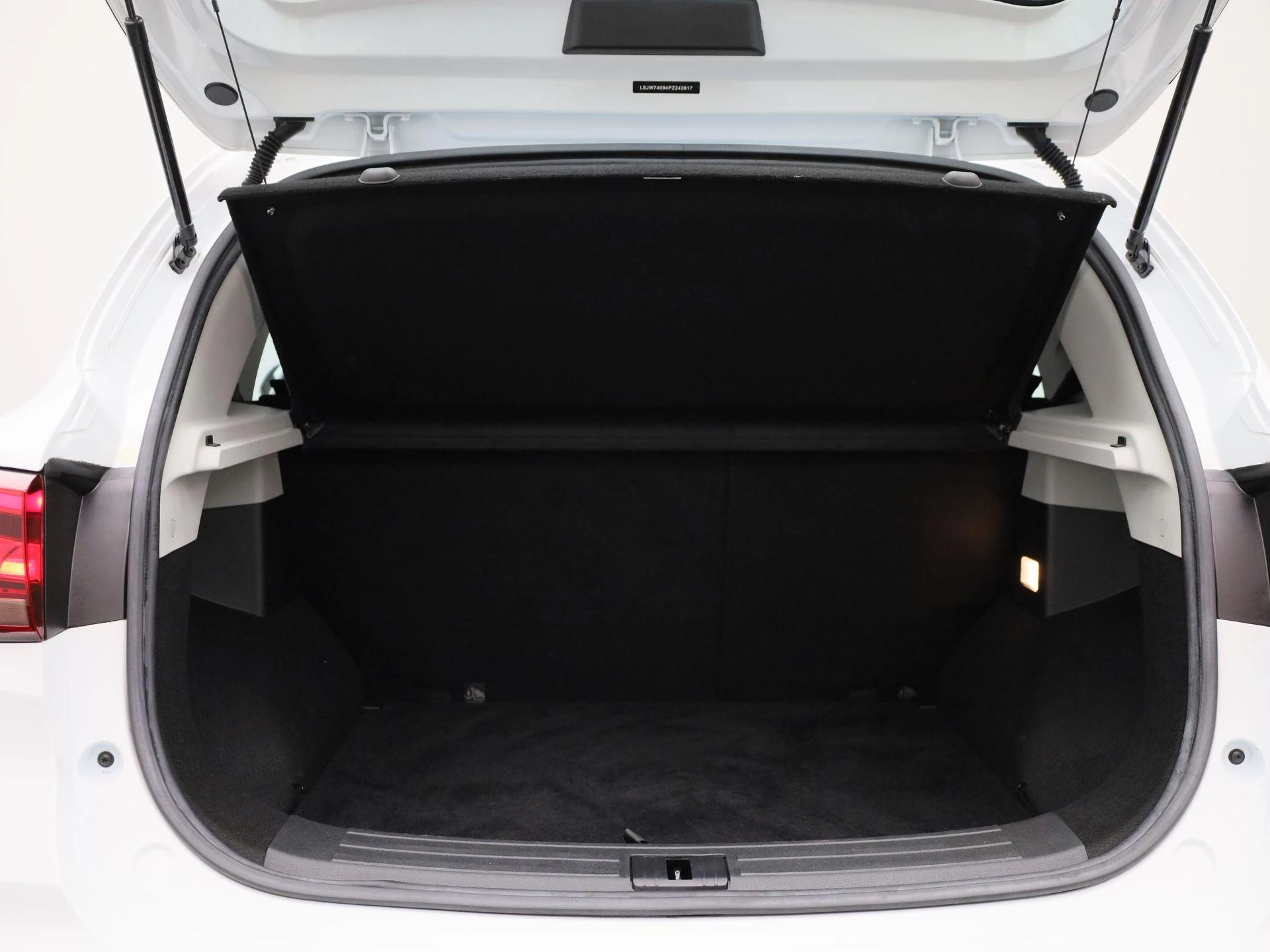 MG ZS EV Standard Range Comfort 50 kWh