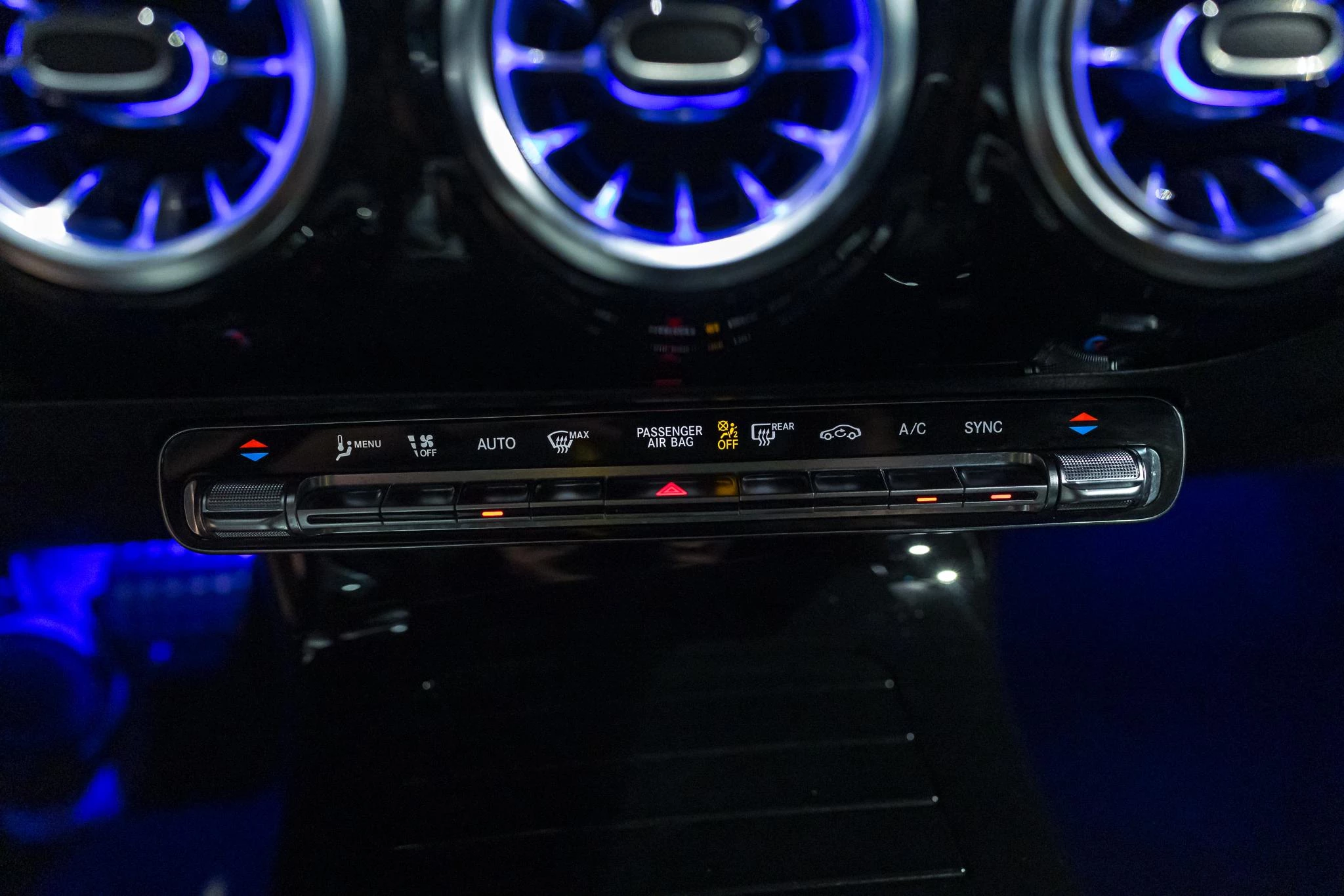 Mercedes-Benz A-Klasse Limousine A 180 AMG Line