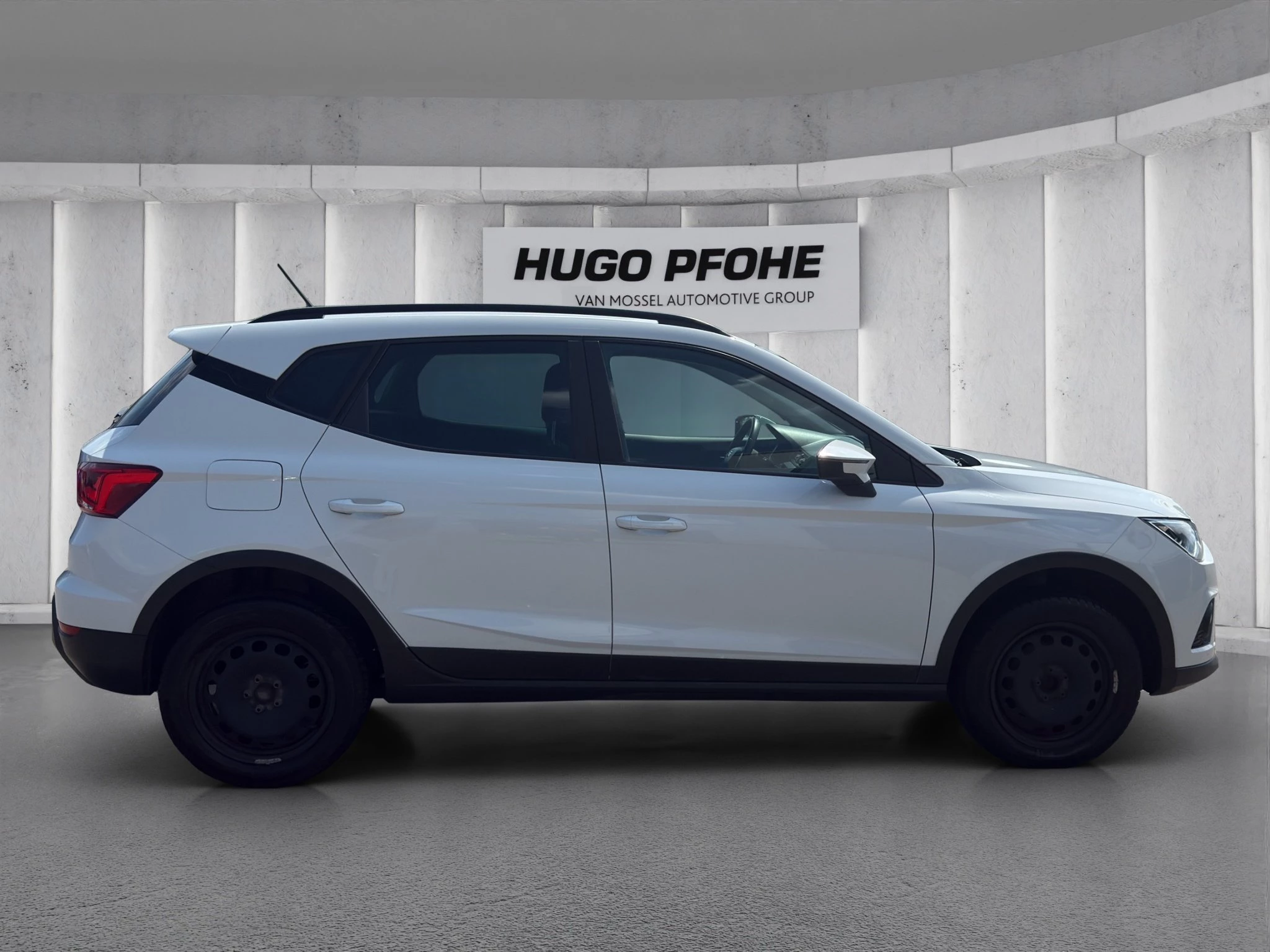 SEAT Arona 1.0 TSI Style