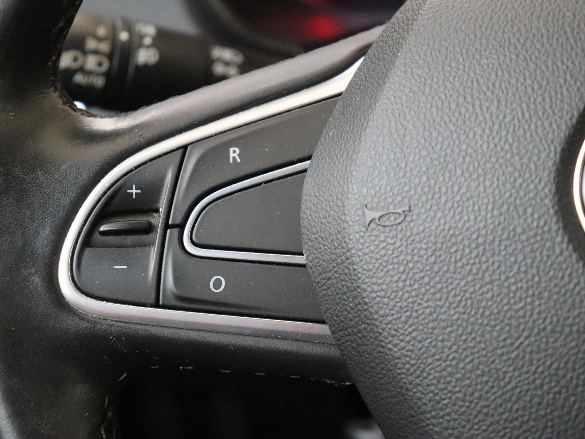Renault Kadjar 1.3 TCe Intens
