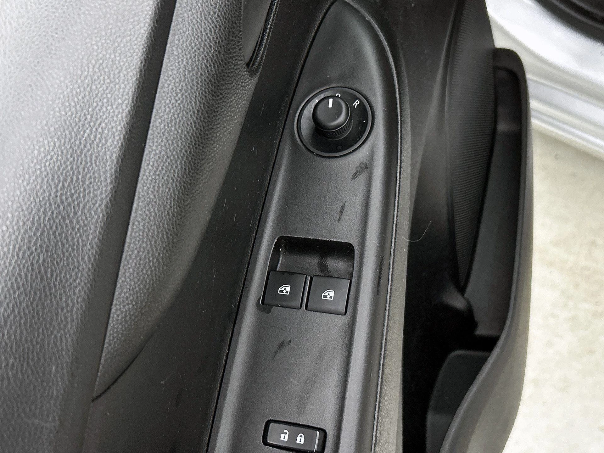 Opel KARL 1.0 ecoFLEX Edition