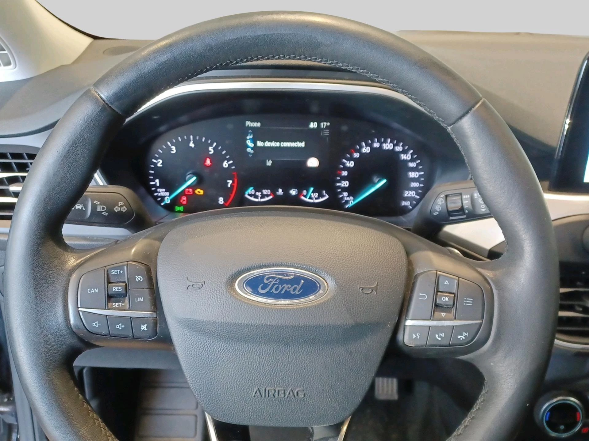 Ford Focus 1.0i EcoB. 92kW S/S SYNC Edition