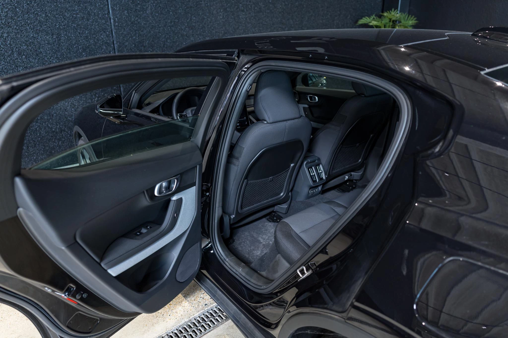 Polestar 2 Long Range Single Motor