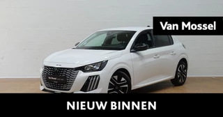 Peugeot 208 1.2T Allure