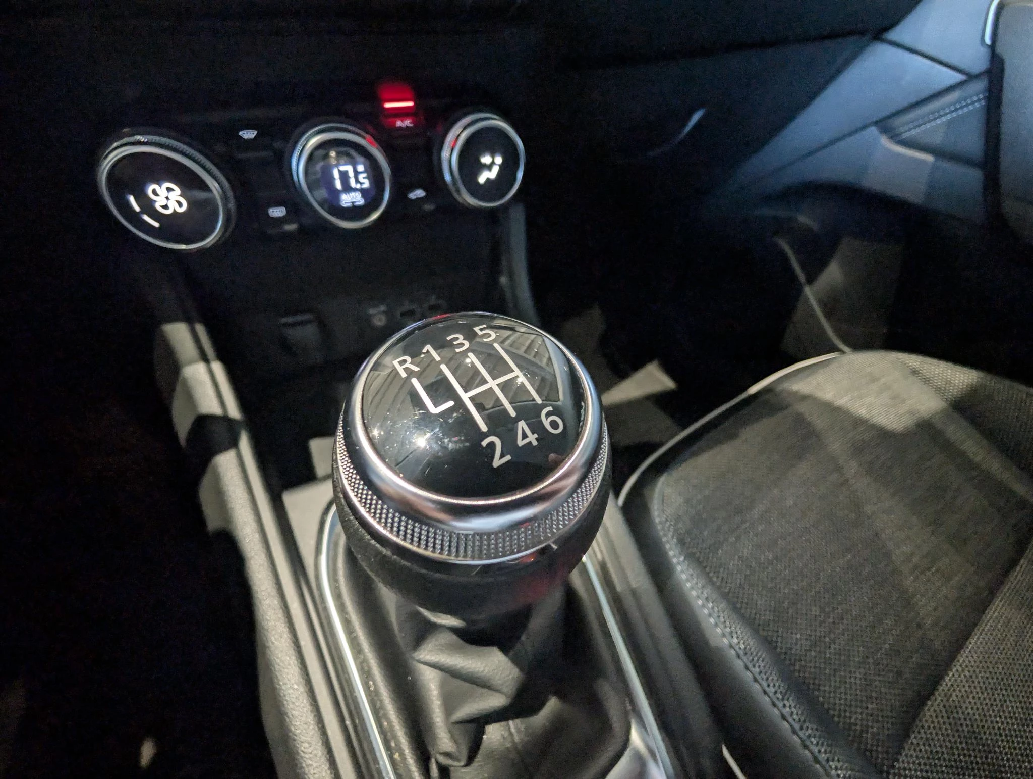 Renault Captur TCe 90 Techno