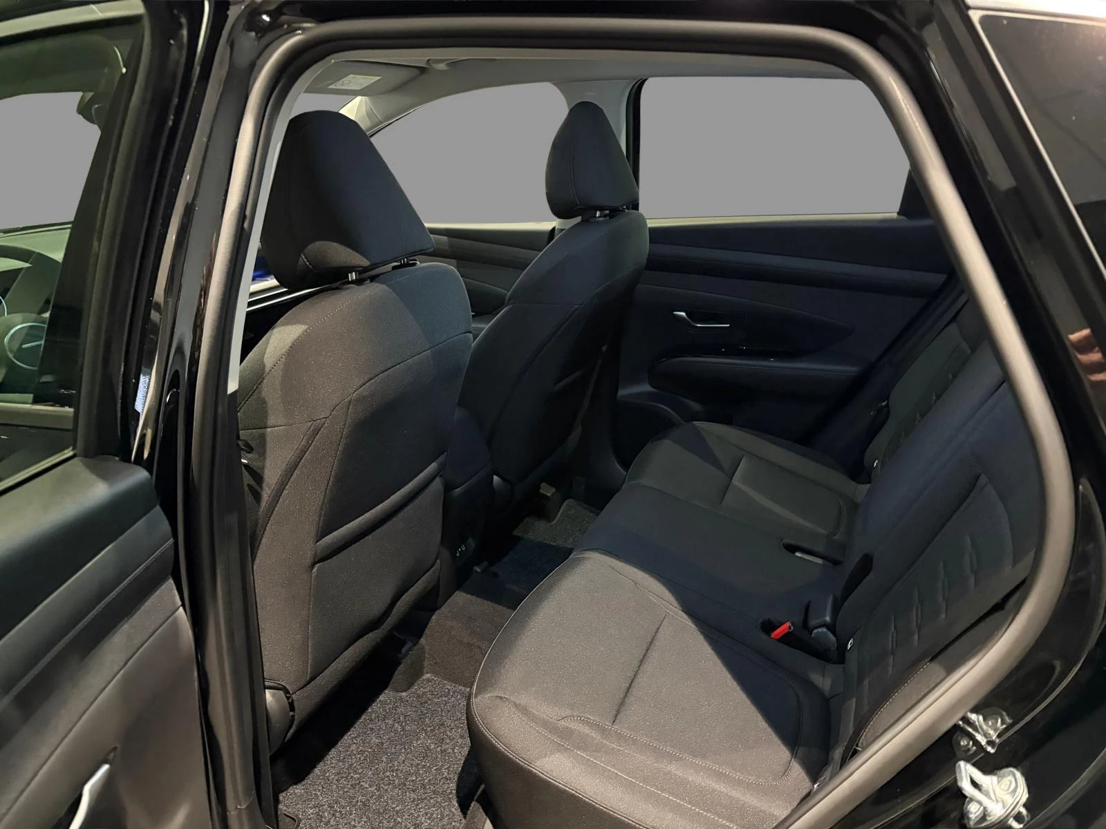 Hyundai Tucson 1.6 T-GDi 48V Feel 7-DCT