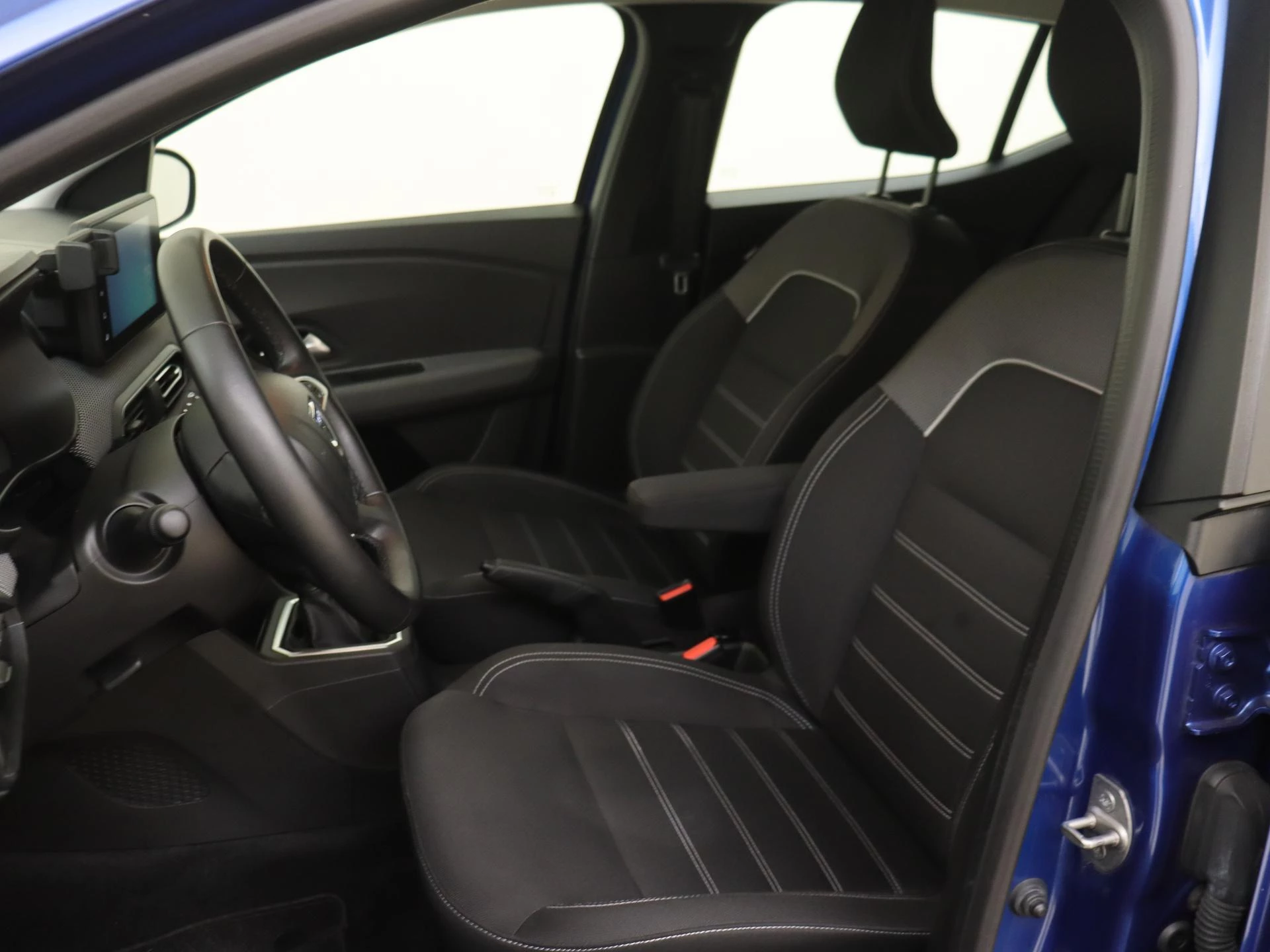 Dacia Sandero 1.0 TCe Bi-Fuel Serie Limitee 15th Anniv.
