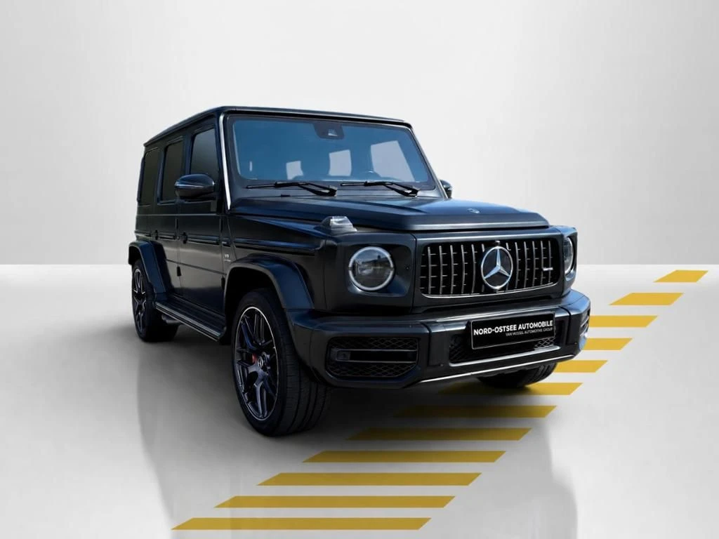 Mercedes-AMG-G-Klasse 63 AMG-image-16