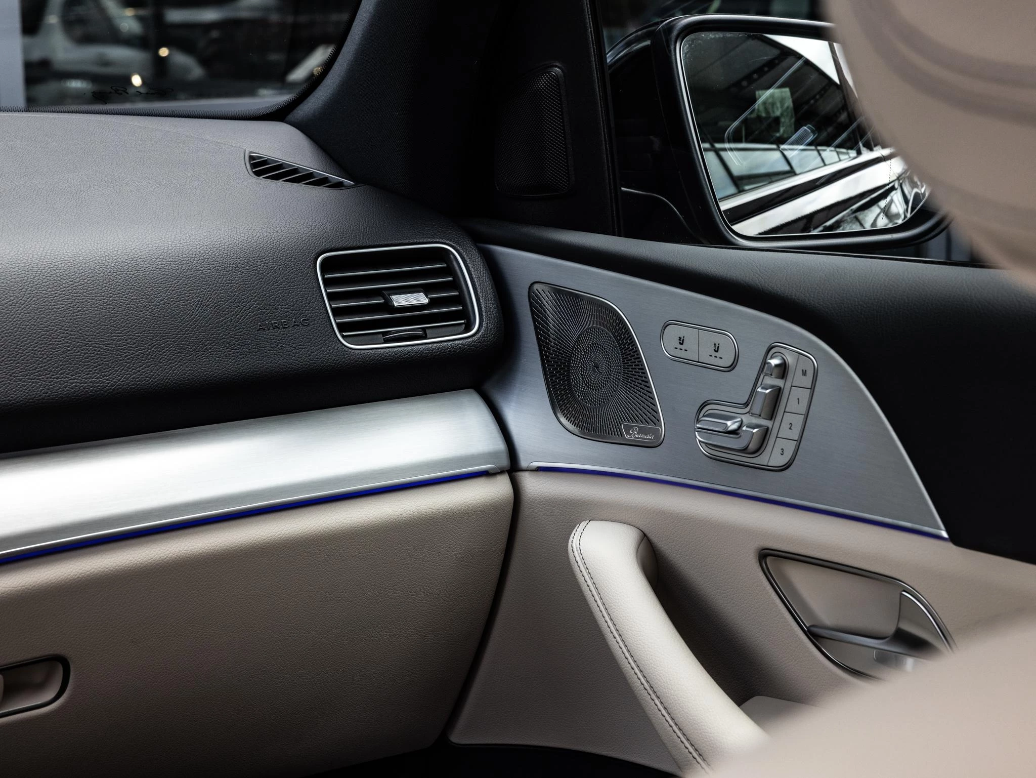 Mercedes-Benz GLE 400 e 4MATIC AMG Line Premium Plus