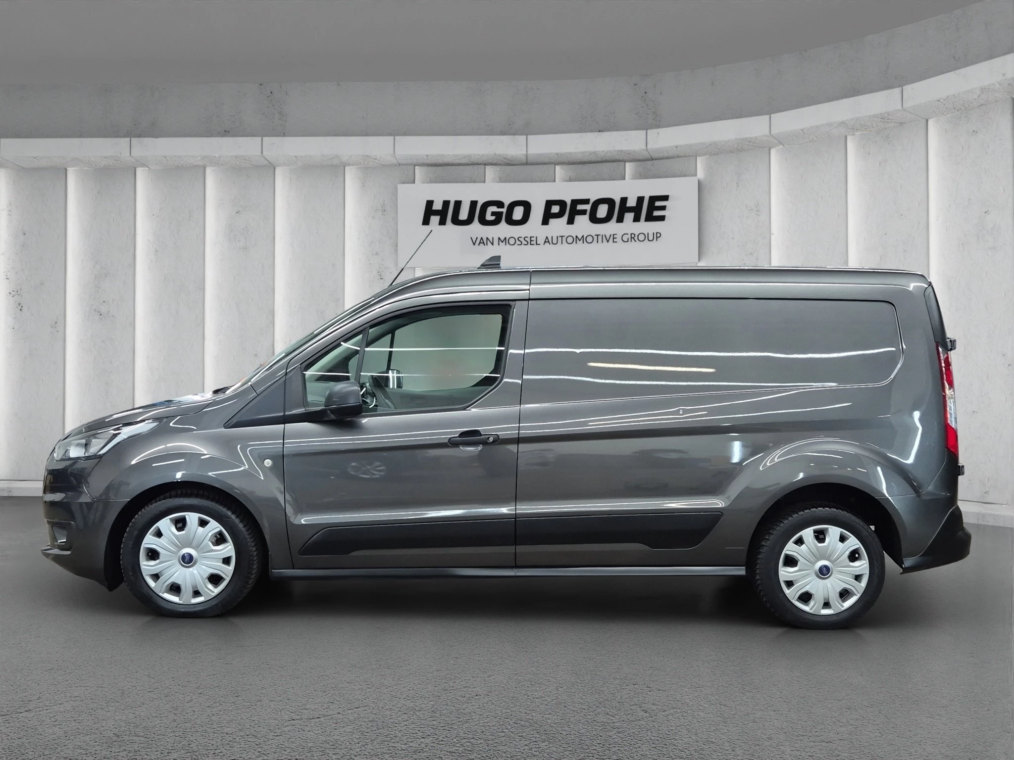 Ford Transit Connect 1.5 EcoBlue L2