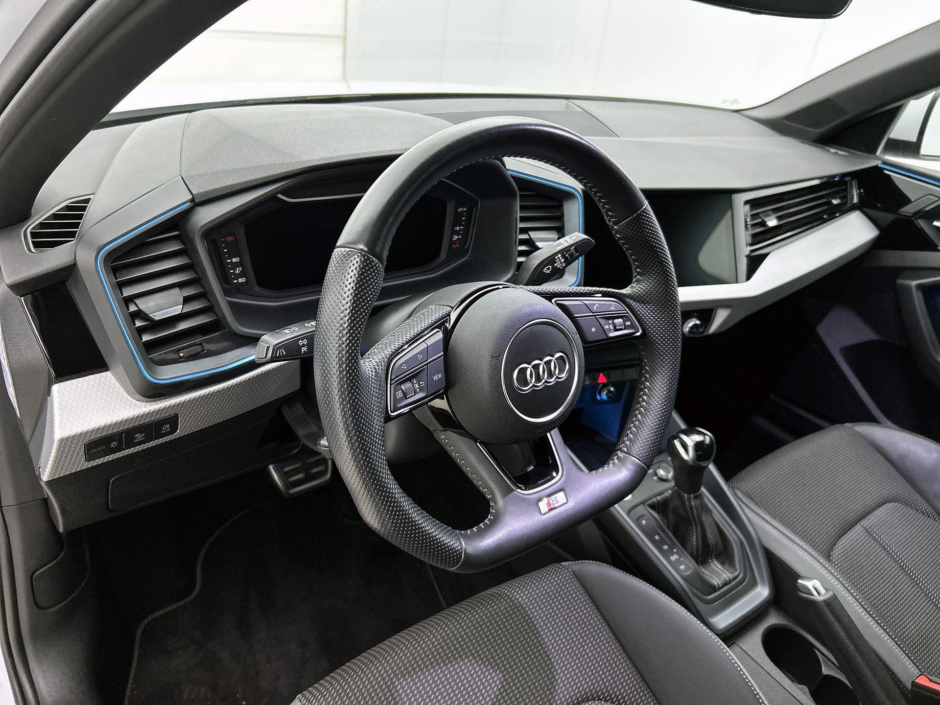 Audi-A1 Sportback-image-11