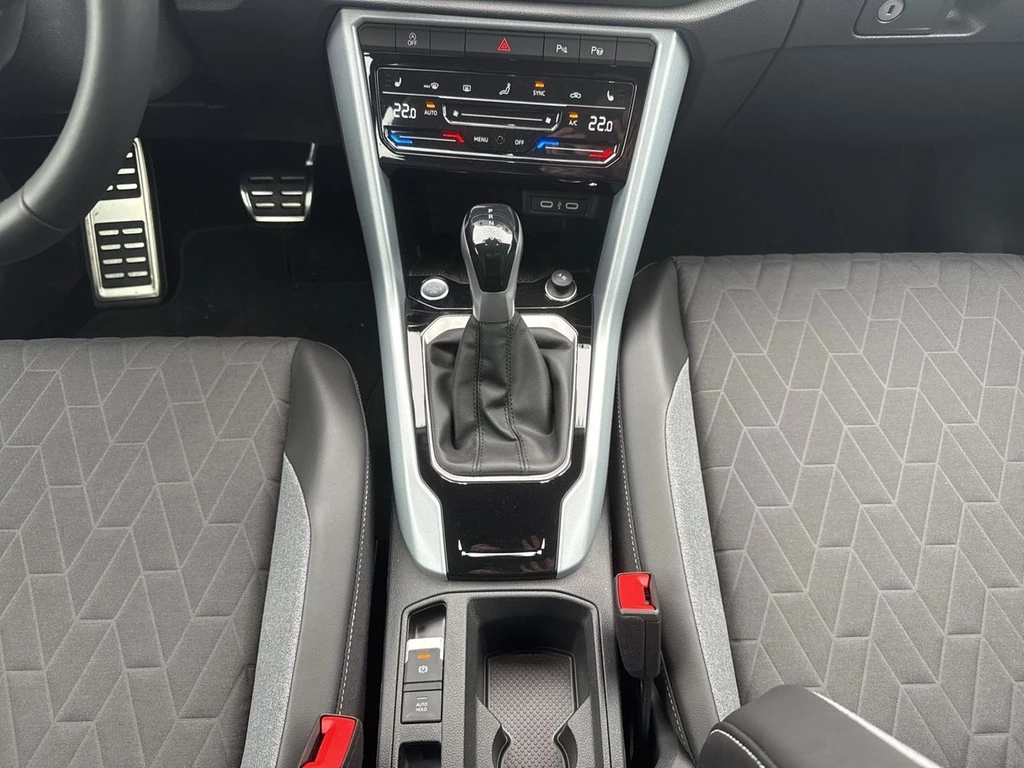 Volkswagen T-Roc Cabriolet 1.5l TSI DSG Energy