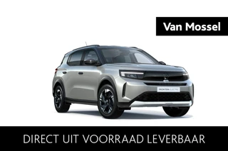 Opel Frontera GS - Electric
