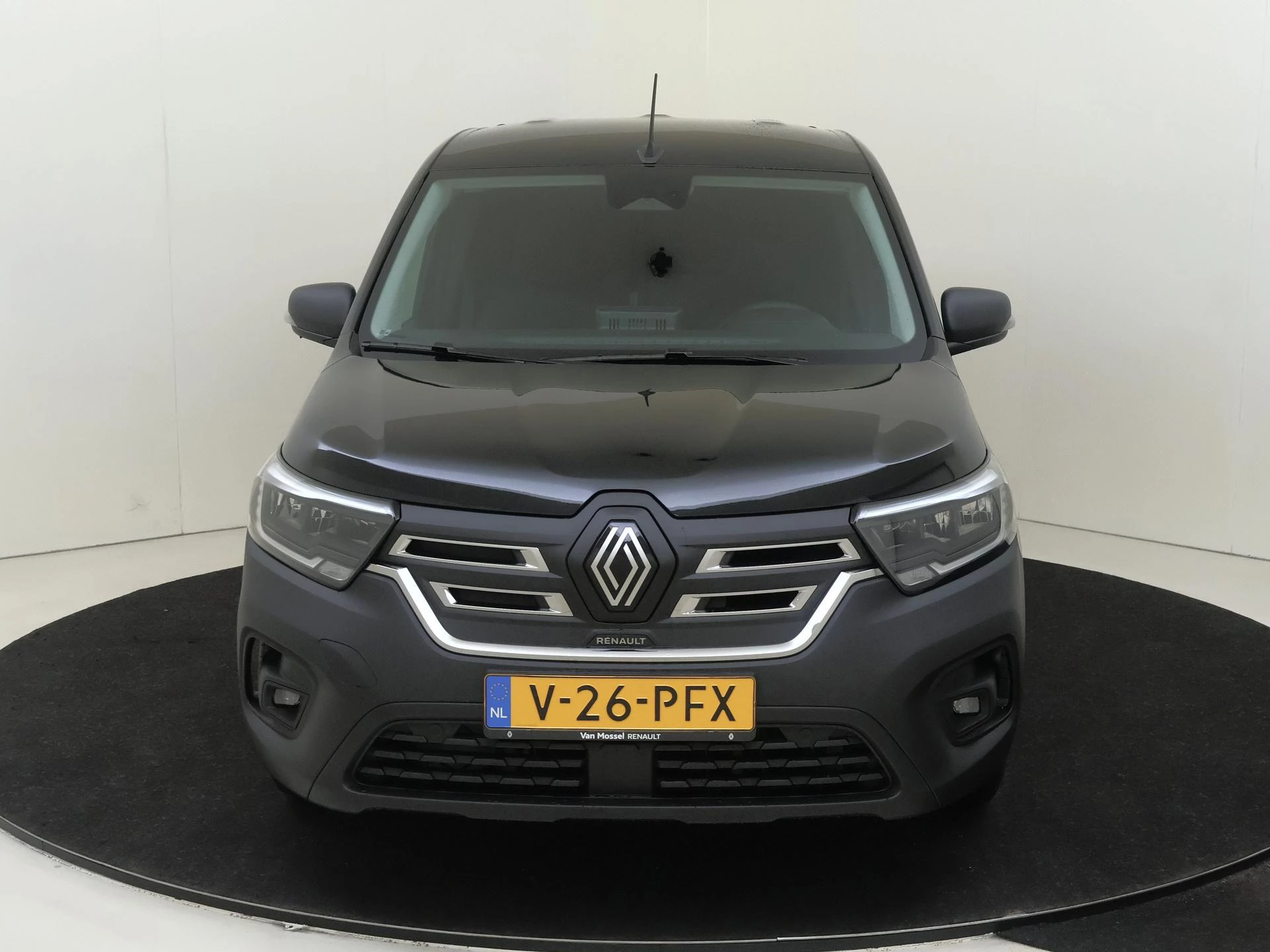 Renault Kangoo E-Tech Advance L2 44 kWh